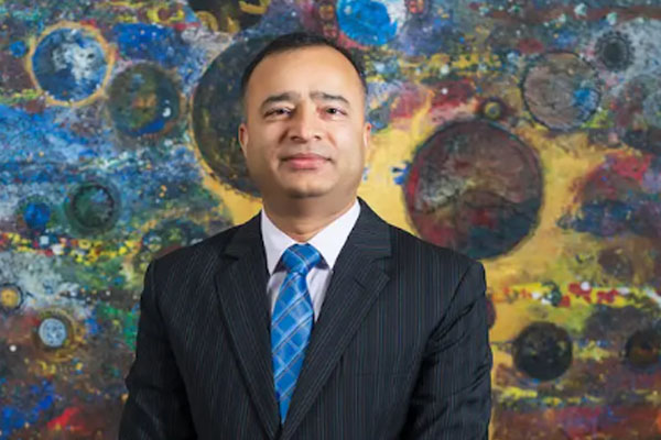 Nepal Investment Mega Bank appoints Dhakal as Acting CEO